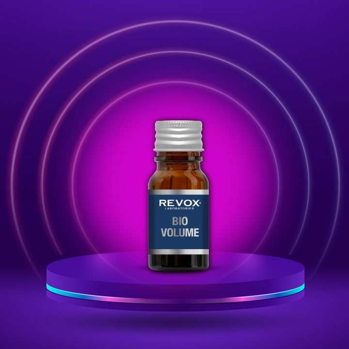 Bio Volume